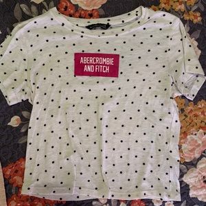 Abercrombie And Fitch shirt Size: Medium